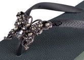 Butterfly Premium Women’s Elegant Slipper